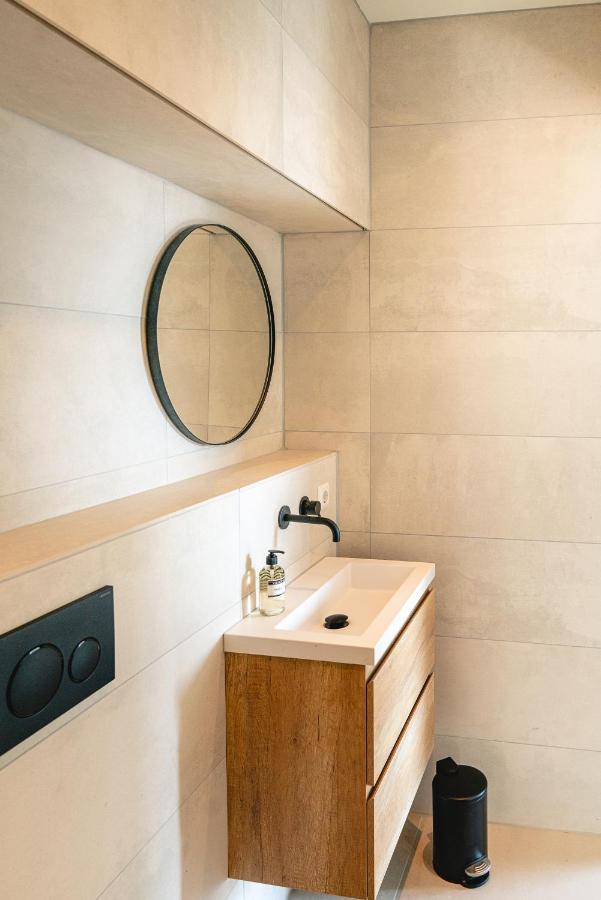 Boutique Apartment Amsterdam - North Riverside Eksteriør billede