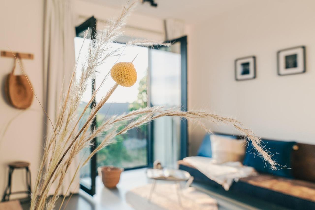 Boutique Apartment Amsterdam - North Riverside Eksteriør billede